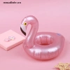 Bơm Hơi Flamingo MM - Phao Bể Bơi Đồ Chơi, Cốc Đựng Đồ Uống Tiệc VN Giá Tốt