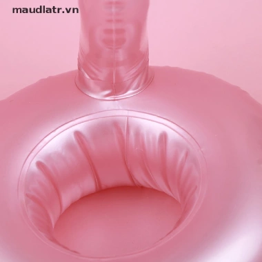 Bơm Hơi Flamingo MM - Phao Bể Bơi Đồ Chơi, Cốc Đựng Đồ Uống Tiệc VN Giá Tốt