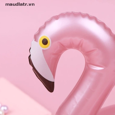 Bơm Hơi Flamingo MM - Phao Bể Bơi Đồ Chơi, Cốc Đựng Đồ Uống Tiệc VN Giá Tốt