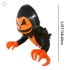 Bơm hơi Halloween 3,5 ft Phá vỡ từ cửa sổ, sân trước sân vườn, giảm giá 517.000₫ 2