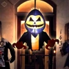 Bơm hơi Halloween 3,5 ft Phá vỡ từ cửa sổ, sân trước sân vườn, giảm giá 517.000₫ 5