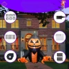 Bơm hơi Halloween 3,5 ft Phá vỡ từ cửa sổ, sân trước sân vườn, giảm giá 517.000₫ 6