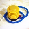 Bơm Hơi Mini Bằng Chân – Bơm Phao Bơi, Đệm Hơi, Đồ Chơi Tiện Lợi Giá 17k