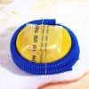 Bơm Hơi Mini Bằng Chân – Bơm Phao Bơi, Đệm Hơi, Đồ Chơi Tiện Lợi Giá 17k 2