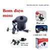 Bơm hút chân không 2 chiều mini - Dùng cho phao bơi, ghế hơi, giảm còn 75.000₫