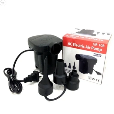 Bơm hút chân không cho bể phao bơi, túi quần áo - Giá ưu đãi 65.000đ didoo_shop