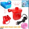 Bơm hút chân không cho bể phao bơi, túi quần áo - Giá ưu đãi 65.000đ didoo_shop 2