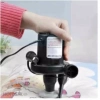 Bơm hút chân không cho bể phao bơi, túi quần áo - Giá ưu đãi 65.000đ didoo_shop 3