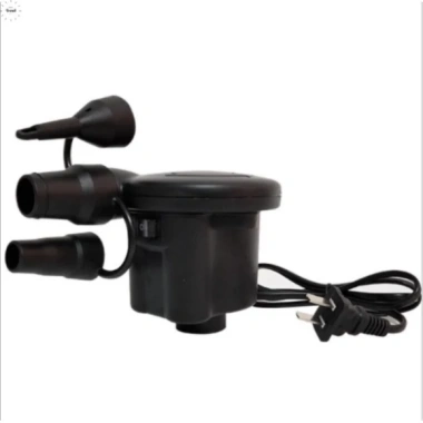 Bơm hút chân không cho bể phao bơi, túi quần áo - Giá ưu đãi 65.000đ didoo_shop
