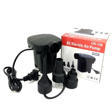 Bơm Hút Chân Không Đa Năng Hút Hơi Bể Phao, Túi Quần Áo, Giá 65.000, Giảm Từ 78.650