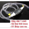 Bơm Hút Rượu Xăng Dầu Chất Lỏng Bóp Tay Tiện Lợi - Dễ Sử Dụng, Giá Giảm 25.900₫ 3