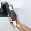 Bơm Hút Rượu Xăng Dầu Chất Lỏng Bóp Tay Tiện Lợi - Dễ Sử Dụng, Giá Giảm 25.900₫ 7