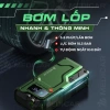 Bơm lóp 4in1 Medicar V3 PRO 20.000mAh – Công suất mạnh, đèn sáng, an toàn bình ô tô 3