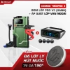 Bơm lóp 4in1 Medicar V3 PRO 20.000mAh – Công suất mạnh, đèn sáng, an toàn bình ô tô 10