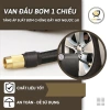 Bơm lốp ô tô 12V siêu mạnh Dùng cho xe máy xe đạp ô tô chỉ 52.000₫ 5