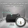 Bơm lốp ô tô 12V siêu mạnh Dùng cho xe máy xe đạp ô tô chỉ 52.000₫ 8