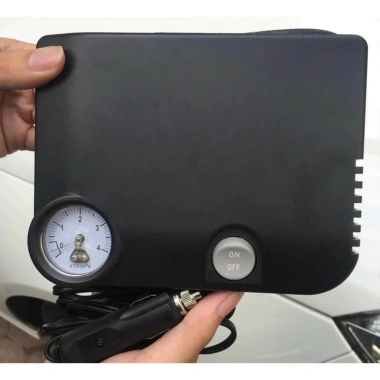 Bơm lốp ô tô 12V siêu mạnh Dùng cho xe máy xe đạp ô tô chỉ 52.000₫ 9 Bơm lốp ô tô 12V siêu mạnh Dùng cho xe máy xe đạp ô tô chỉ 52.000₫ 9