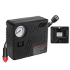 Bơm lốp ô tô 12V siêu mạnh mini 4-16 chỗ cho xe máy, xe đạp, xe hơi- Giá 80.000₫ 9