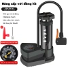 Bơm lốp ô tô 12V siêu mạnh mini 4-16 chỗ cho xe máy, xe đạp, xe hơi- Giá 80.000₫ 10