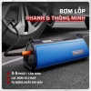 Bơm lốp ô tô V2 4in1 Medicar 12.000mAh - Đèn chiếu sáng cao, an toàn, giảm còn 1.685.000₫ 3