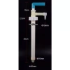 Bơm mật ong chiết rót chất lỏng tiện lợi - Giá 64.000₫, giảm so với 80.640₫ 5