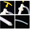 Bơm mật ong chiết rót chất lỏng tiện lợi - Giá 64.000₫, giảm so với 80.640₫ 7