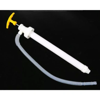 Bơm mật ong chiết rót chất lỏng tiện lợi - Giá 64.000₫, giảm so với 80.640₫ 9