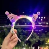 Bờm Melody Kuromi Phát Sáng Cho Bé - Đèn Ngủ Độc Đáo, Giá Giảm 35.000 VNĐ