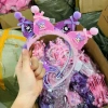 Bờm Melody Kuromi Phát Sáng Cho Bé - Đèn Ngủ Độc Đáo, Giá Giảm 35.000 VNĐ 2