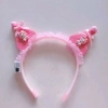 Bờm Melody Kuromi Phát Sáng Cho Bé - Đèn Ngủ Độc Đáo, Giá Giảm 35.000 VNĐ 3