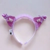 Bờm Melody Kuromi Phát Sáng Cho Bé - Đèn Ngủ Độc Đáo, Giá Giảm 35.000 VNĐ 5