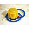 Bơm Mini Dậm Chân Siêu Nhẹ - Bơm Phao Bơi và Bóng Tiện Lợi, Giá Chỉ 18.500₫ 4