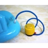 Bơm Mini Dậm Chân Siêu Nhẹ - Bơm Phao Bơi và Bóng Tiện Lợi, Giá Chỉ 18.500₫ 6