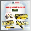 Bơm Mỡ Bò YETI Cầm Tay - Súng Bơm Nhồi Cao Cấp, Tiện Lợi, Bền Bỉ, Giá 110k