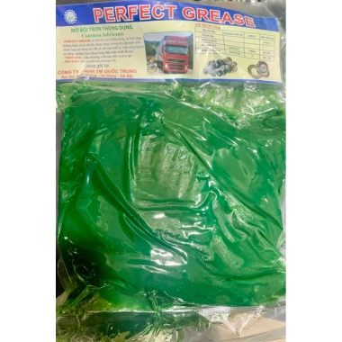 Bơm Mỡ Bò YETI Cầm Tay - Súng Bơm Nhồi Cao Cấp, Tiện Lợi, Bền Bỉ, Giá 110k 8