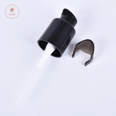 Bơm Nền Dạng Lỏng Aacar 1 Cái Khóa Bảo Vệ Indenter và Pump Press Cover 13.750₫
