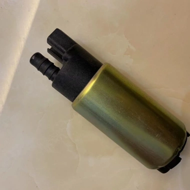 Bơm Nhiên Liệu Điện 12V Chất Lượng Cao Phù Hợp Nhiều Mẫu Giá 311.409 VND 5