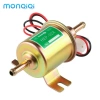 Bơm Nhiên Liệu Điện Tử MONQIQI 12V Đa Dụng Xe Hơi Xe Máy - Tiết Kiệm, Giá 130.000₫