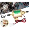 Bơm Nhiên Liệu Điện Tử MONQIQI 12V Đa Dụng Xe Hơi Xe Máy - Tiết Kiệm, Giá 130.000₫ 4