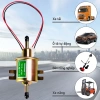 Bơm Nhiên Liệu Điện Tử MONQIQI 12V Đa Dụng Xe Hơi Xe Máy - Tiết Kiệm, Giá 130.000₫ 8