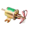 Bơm Nhiên Liệu Điện Tử MONQIQI 12V Đa Dụng Xe Hơi Xe Máy - Tiết Kiệm, Giá 130.000₫ 9