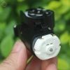 Bơm nhu động định lượng chất lỏng cho thí nghiệm bể cá - Giá ưu đãi 69.300đ 6