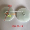 Bơm nước chìm nhỏ Dalian tự mồi, cánh quạt nhựa UNDL - Giá ưu đãi 84.259 VND 2