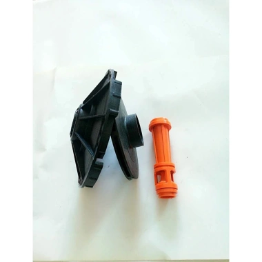 Bơm phản lực TVMI Conduit cánh quạt nhựa - Hiệu suất cao, giá ưu đãi 577.238 VND 3