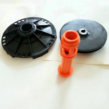 Bơm phản lực TVMI Conduit cánh quạt nhựa - Hiệu suất cao, giá ưu đãi 577.238 VND 5