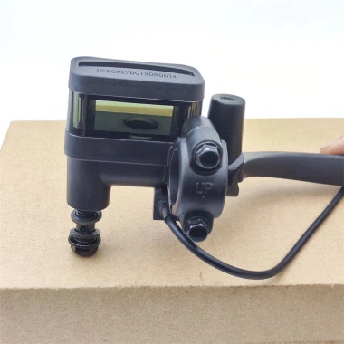 Bơm Phanh Đĩa Điện F400 G400 cho Xe G400T/F400T - Đánh Bại Mòn, Giá Ưu Đãi 172k 2