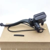 Bơm Phanh Đĩa Điện F400 G400 cho Xe G400T/F400T - Đánh Bại Mòn, Giá Ưu Đãi 172k 3