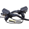 Bơm Phanh Đĩa Điện F400 G400 cho Xe G400T/F400T - Đánh Bại Mòn, Giá Ưu Đãi 172k 5