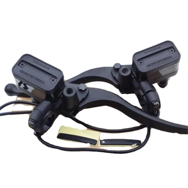 Bơm Phanh Đĩa Điện F400 G400 cho Xe G400T/F400T - Đánh Bại Mòn, Giá Ưu Đãi 172k 5