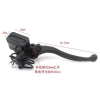 Bơm Phanh Đĩa Điện F400 G400 cho Xe G400T/F400T - Đánh Bại Mòn, Giá Ưu Đãi 172k 9
